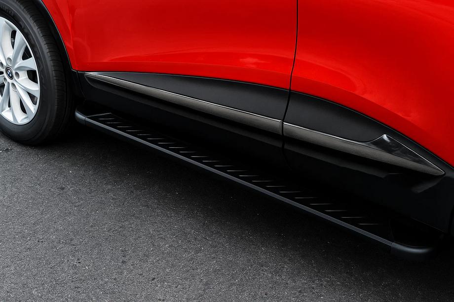 Renault Kadjar 2015-2022 Seitenschweller Original V1 (2 Stk) Foto 1