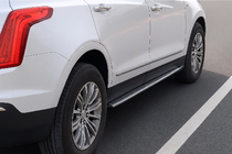 Cadillac XT5 2016- Seitenschweller OEM (2 Stk) Foto 1