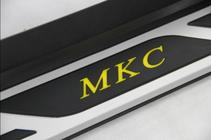 Lincoln MKC 2015- Seitenschweller OEM (2 Stk) Foto 6