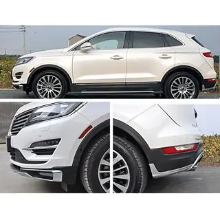 Frontlippe Lincoln MKC 2015- Foto 3