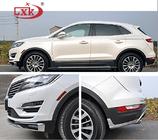 Lincoln MKC 2015- Heckschürze Foto 3