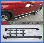 Lincoln MKX 2015- Seitenschweller OEM V1 (2 Stk) Foto 2