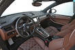 Übersicht Der Porsche Macan Turbo 2017 Foto 4