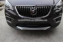 Buick Envision 2014-2020 Front- und Heckaufsätze (2 Stk) Foto 2