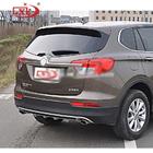 Buick Envision 2014-2020 Front- und Heckaufsätze (2 Stk) Foto 6