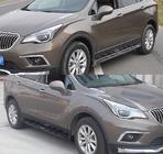 Buick Envision 2014-2020 Seitenschweller OEM V1 (2 Stk) Foto 2