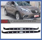 Buick Envision 2014-2020 Seitenschweller OEM V1 (2 Stk) Foto 5