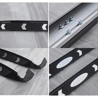 Seitenschweller OEM V1 (2 Stk) Foto 4