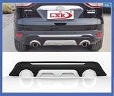 Ford Kuga/Escape 2013-2019 Front- und Hecklippe (2013-2016) Foto 2