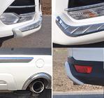 Ford Kuga/Escape 2013-2019 Front- und Hecklippe (2013-2016) Foto 4