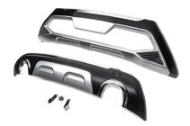 Ford Kuga/Escape 2013-2019 Front- und Heckstoßstangenabdeckungen (2016-2019) Foto 4