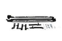 Ford Explorer 2011-2019 Seitenschweller OEM (2 Stk) Foto 1