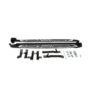 Seitenschweller OEM (2 Stk) Ford Explorer 2011-2019 Foto 1