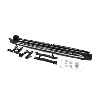 Seitenschweller OEM (2 Stk) Ford Explorer 2011-2019 Foto 2