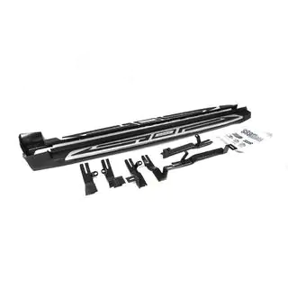 Seitenschweller OEM (2 Stk) Ford Explorer 2011-2019 Foto 3