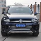 Volkswagen Touareg 2010-2018 Frontlippe V2 (2010-2015) Foto 4