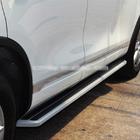 Volkswagen Touareg 2010-2018 Seitenschweller im Originaldesign V2 (2 Stk., Aluminium) Foto 2
