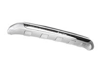 Hyundai IX-35 2010-2015 Heck Kunststoff Abdeckung V2 Foto 4