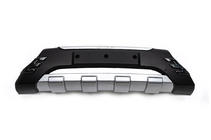 Hyundai IX-35 2010-2015 Frontlippe Kunststoff V2 Foto 3