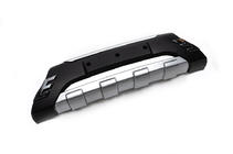 Hyundai IX-35 2010-2015 Frontlippe Kunststoff V2 Foto 2