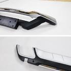 Hyundai Santa Fe 3 2012-2018 Front- und Heckstoßstangenabdeckungen (2016-2018) Foto 3