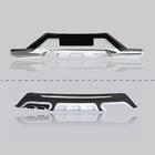 Hyundai Tucson TL 2016-2021 Front- und Heckabdeckungen 2015-2019 (2 Stk) Foto 1