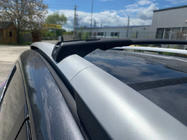Toyota Rav 4 2013-2018 Dachträger Querträger für Reling (Original, 2 Stk) Foto 8