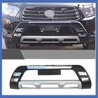 Toyota Highlander 2008-2013 Frontlippe (2008-2010) Foto 3