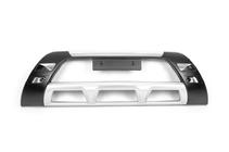 Toyota Highlander 2008-2013 Frontlippe (2008-2010) Foto 4