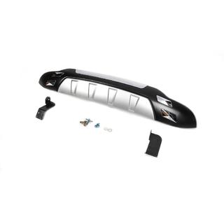 Heckschürze Aufsatz (2008-2010) Toyota Highlander 2008-2013 Foto 4