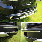 Toyota Highlander 2013-2019 Front- und Heckaufsätze 2014-2017 (2 Stk) Foto 4