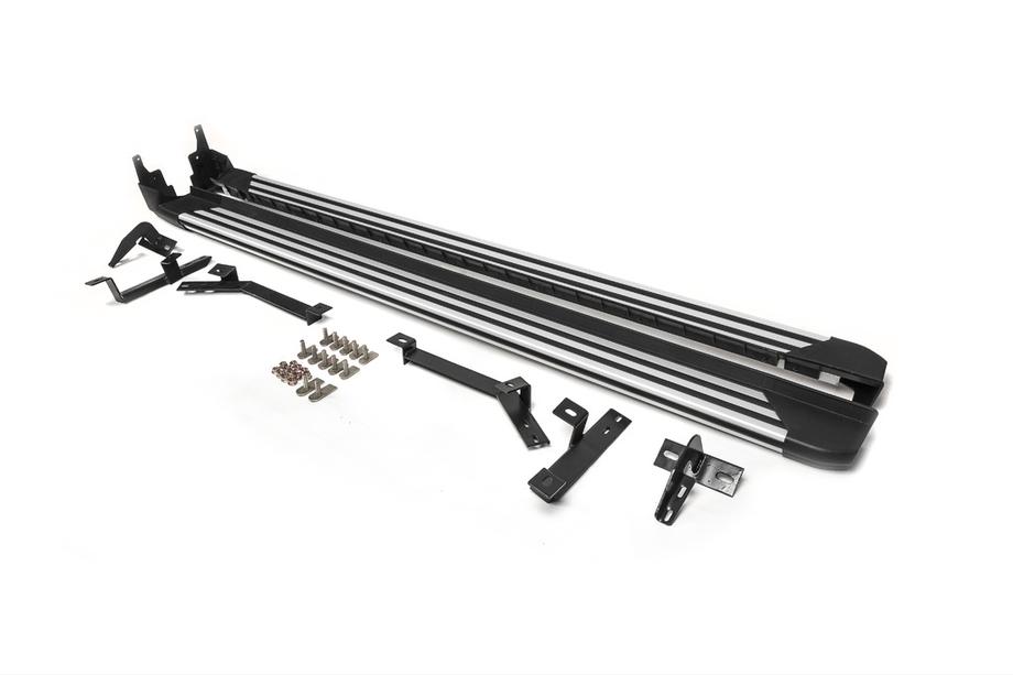 Toyota Highlander 2008-2013 Seitenschweller Original (2011-2013, 2 Stk) Image