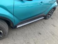 Toyota C-HR 2016-2023 Seitenschweller Original V1 (2 Stk., Alu) Foto 7