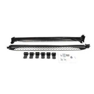 Seitenschweller Original V1 (2 Stk., Alu) Toyota C-HR 2016-2023 Foto 2