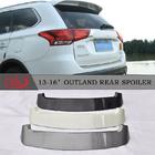 Mitsubishi Outlander 2012-2021 OEM Heckspoiler (2013-2016) Foto 4