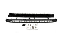 Mitsubishi ASX 2010-2023 Seitenschweller OEM V1 (2 Stk) Foto 5
