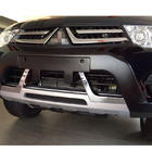 Mitsubishi Pajero Sport 2008-2015 Front- und Heckaufsätze (2013-2015) Foto 3