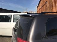 Mitsubishi Pajero Sport 2008-2015 Heckspoiler (2013-2015) Foto 6