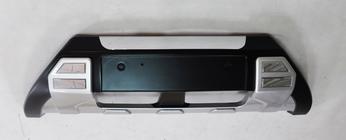 Honda CRV 2007-2011 Frontlippe V4 (2010-2012) Foto 2