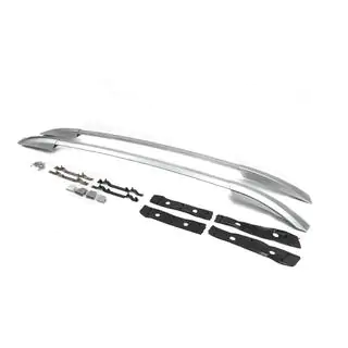 Dachreling Typ-A1 (2 Stk) Honda HR-V 2014-2021 Foto 1