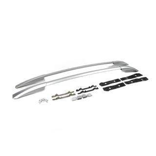 Dachreling Typ-A1 (2 Stk) Honda HR-V 2014-2021 Foto 4