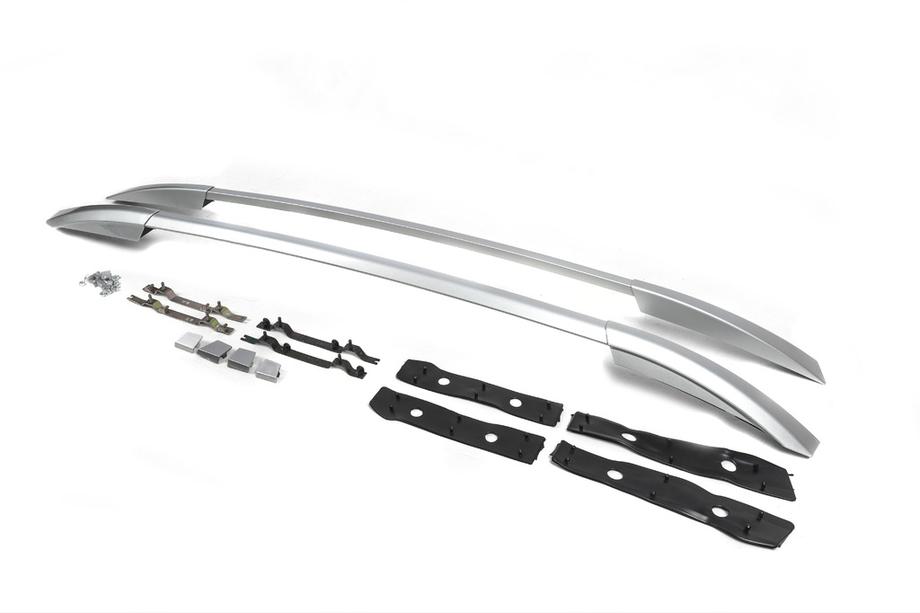 Honda HR-V 2014-2021 Dachreling Typ-A1 (2 Stk) Image