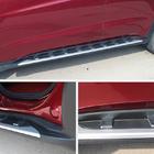 Honda HR-V 2014-2021 Seitenschweller Typ-1A (2 Stk) Foto 3