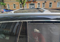 Honda Pilot 2015-2022 Originale Querträger grau (2 Stk) Foto 5