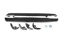 Honda Pilot 2015-2022 Seitenschweller Original (2 Stk, Aluminium) Foto 3