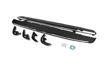 Honda Pilot 2015-2022 Seitenschweller Original (2 Stk, Aluminium) Foto 4