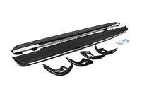 Honda Pilot 2015-2022 Seitenschweller Original (2 Stk, Aluminium) Foto 2