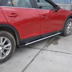 Mazda CX-4 2016- Seitenschweller Original (2 Stk) Foto 3