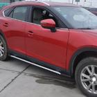 Mazda CX-4 2016- Seitenschweller Original (2 Stk) Foto 6