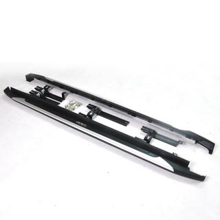 Seitenschweller Original (2 Stk) Mazda CX-4 2016- Foto 2